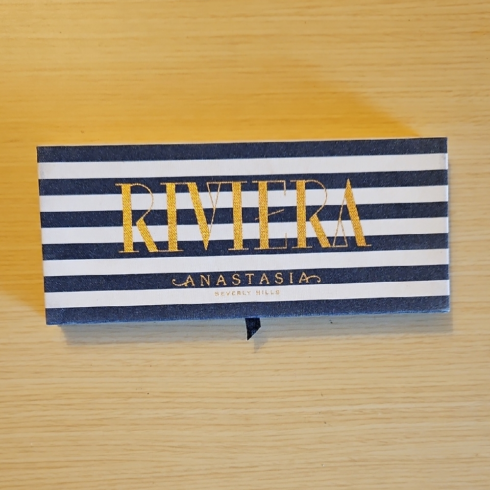 Anastasia Beverly Hills Riviera Palette